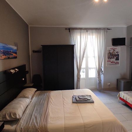 Apartament Cinecasa Di Andrea E Cristina Turyn Zewnętrze zdjęcie