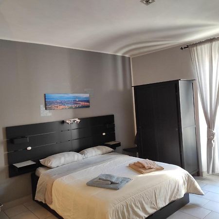 Apartament Cinecasa Di Andrea E Cristina Turyn Zewnętrze zdjęcie
