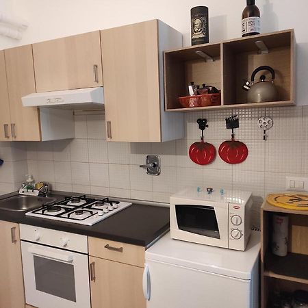 Apartament Cinecasa Di Andrea E Cristina Turyn Zewnętrze zdjęcie