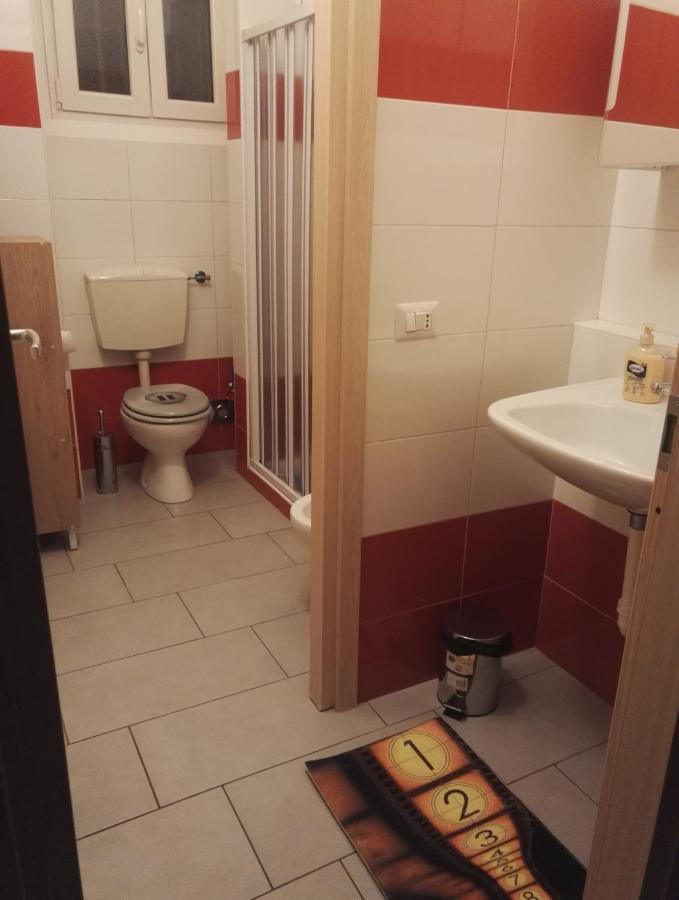 Apartament Cinecasa Di Andrea E Cristina Turyn Zewnętrze zdjęcie