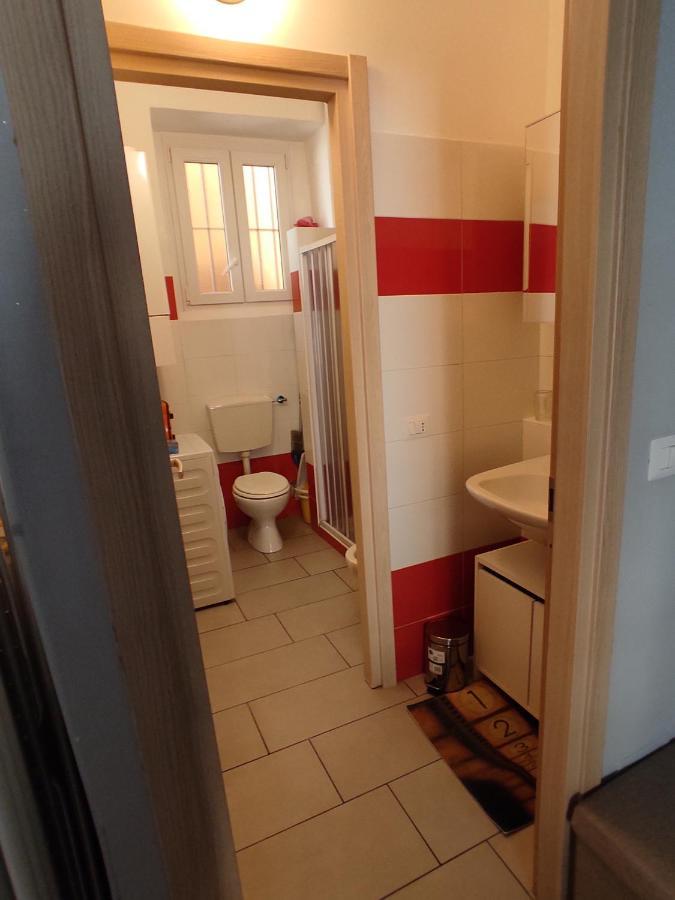 Apartament Cinecasa Di Andrea E Cristina Turyn Zewnętrze zdjęcie