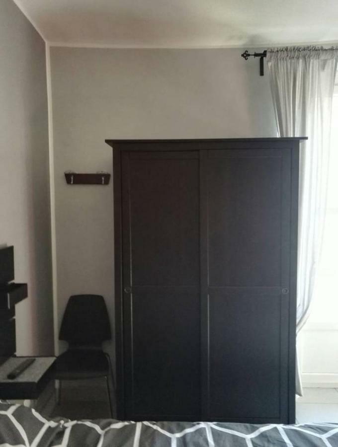 Apartament Cinecasa Di Andrea E Cristina Turyn Zewnętrze zdjęcie