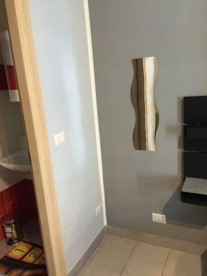 Apartament Cinecasa Di Andrea E Cristina Turyn Zewnętrze zdjęcie