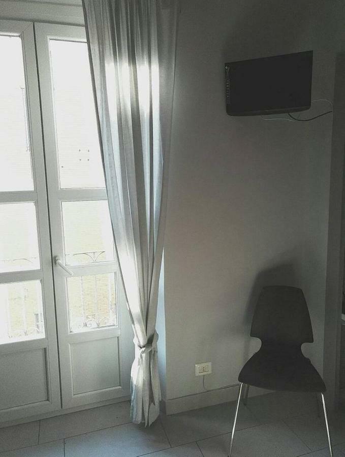 Apartament Cinecasa Di Andrea E Cristina Turyn Zewnętrze zdjęcie