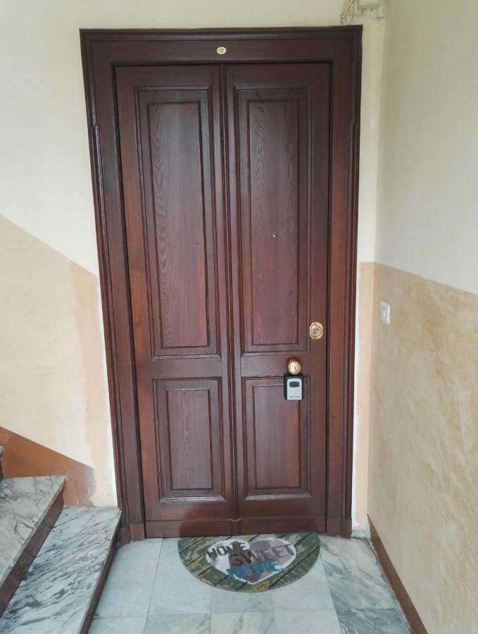 Apartament Cinecasa Di Andrea E Cristina Turyn Zewnętrze zdjęcie