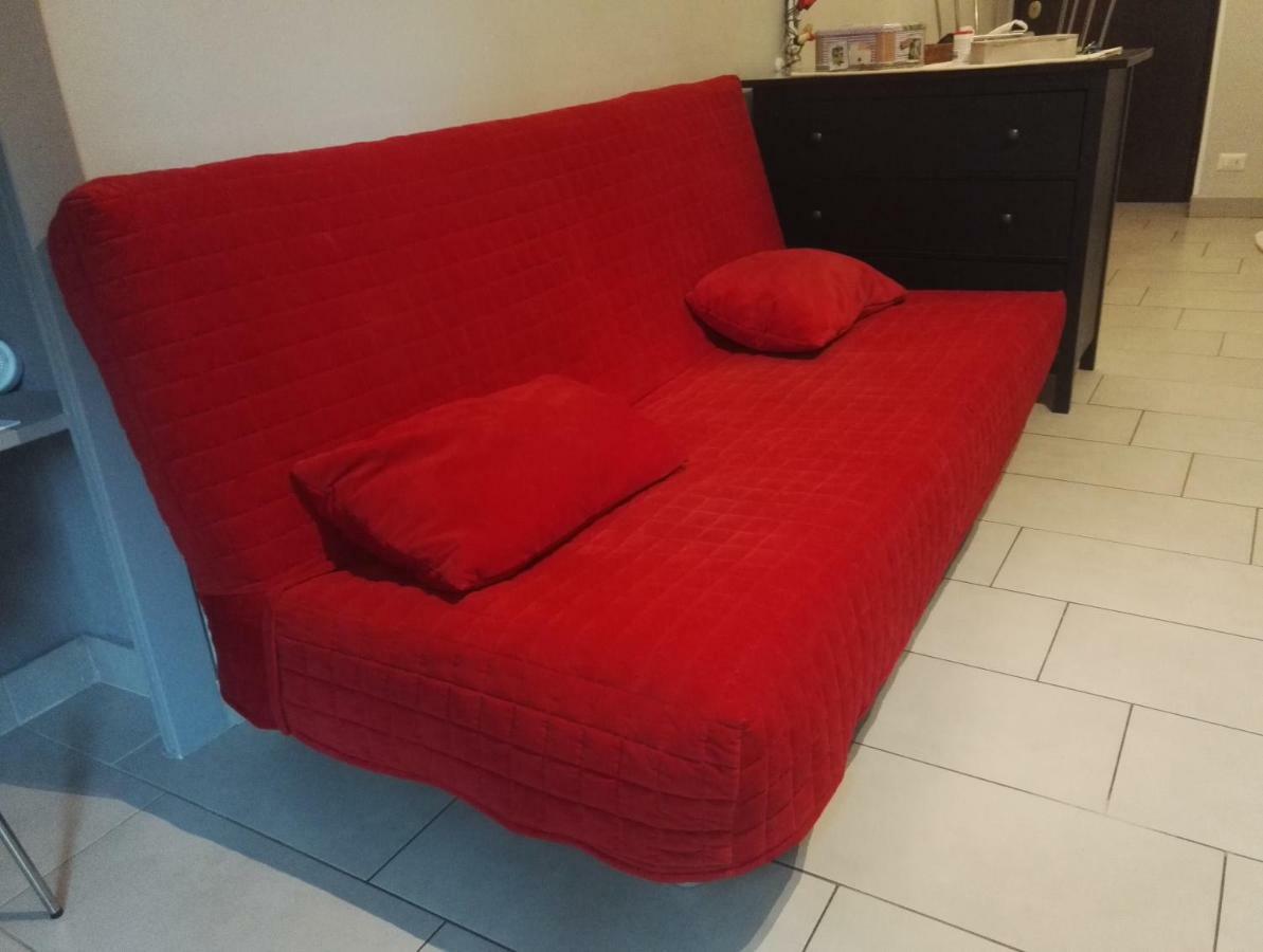 Apartament Cinecasa Di Andrea E Cristina Turyn Zewnętrze zdjęcie